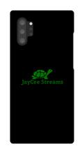 JayCee Streams Samsung Phone Case