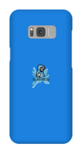 lil_savagedj Samsung Phone Cases