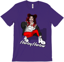mgharleyharlow T-Shirts