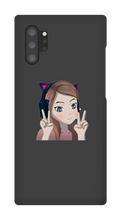 azasite Samsung Phone Cases