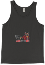 ajmgamergirl Tank Top