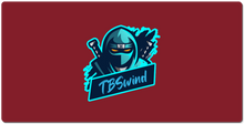 tbswind XXL Gaming Mousepad