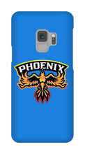 EvolvedPhoenix Samsung Phone Cases