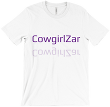 cowgirlzar T-Shirts