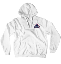 Ricksen Small Logo Hoodies (No-Zip/Pullover)