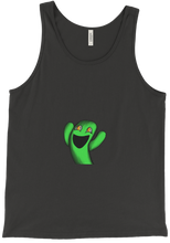 Cacti-Hype Tank Top