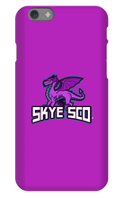 skyesco iPhone Phone Cases