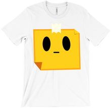 T-Shirt - Sprout Face