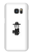 revengepd Samsung Phone Cases