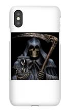 ttvgrimm14 iPhone Phone Cases