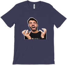 CAMISETA de KRAIN