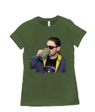 SpecsiSip T-Shirt (Womens)