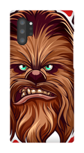 thewookie3360_ttv Samsung Phone Cases