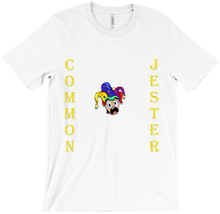 Golden Level Jester *LIMITED EDITION*