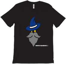 greybeard_ttv T-Shirts