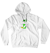 Cawle hoodie cereal