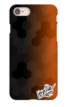 Smoky Horizon (iPhone Edition)