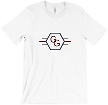 gg_greisnergaming T-Shirts