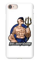 shellback73gaming iPhone Phone Cases