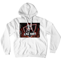 alpha_sam03 Hoodies (No-Zip/Pullover)