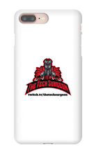 Logo iPhone Phone Cases