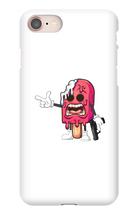 popsiclesfreezer iPhone Phone Cases