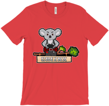 Creznx KoalaMascot T-Shirts