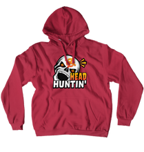 felony1gaming Hoodies (No-Zip/Pullover)