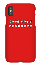 Your Mom's Favorite Iphone Case