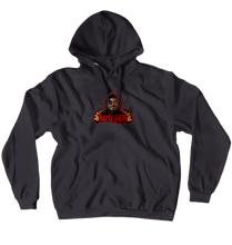 kurtzragin Hoodies (No-Zip/Pullover)