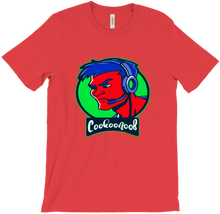 Cookoonoob T-shirt