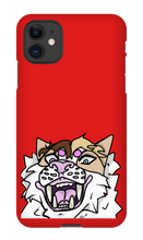 HERES SWEETS iPhone Phone Cases