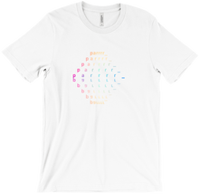parrrr_ Diamond T-Shirts