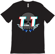 Techno_Tyg T-Shirts