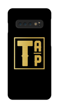 toon_army_patta Samsung Phone Cases