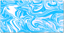 cloudzyfrags XXL Gaming Mousepad