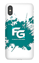 funaticgamer iPhone Phone Cases