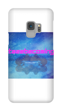 tazebecoming Samsung Phone Cases