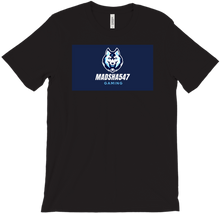 Madsha547 T-Shirts