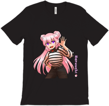 Haruuchi_ Hi Hi T-Shirts