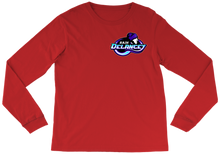 raindelancey Long Sleeve Tee