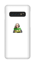 HUNG KING Samsung Phone Cases