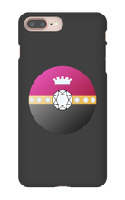 himecrycho iPhone Phone Cases