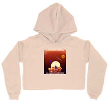 Dreamz Female hoodie
