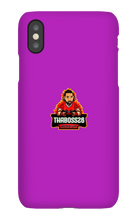 thaboss26 iPhone Phone Cases