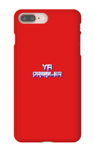 wakeyttv iPhone Phone Cases