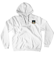 allensecurity Hoodies (No-Zip/Pullover)
