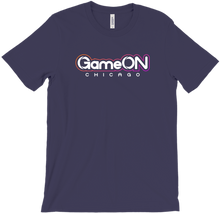GameON Chicago Logo - Classic Tshirt