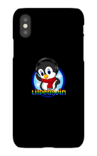 lilpenguin2013 iPhone Phone Cases
