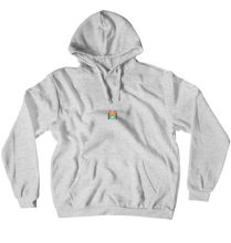 elekevPog hoodie